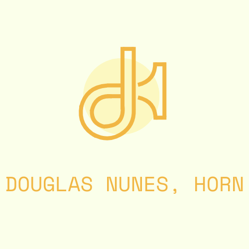 Douglas Nunes, Horn 